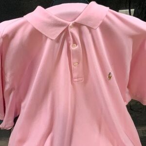 Ralph Lauren Polo Shirt 2xlt